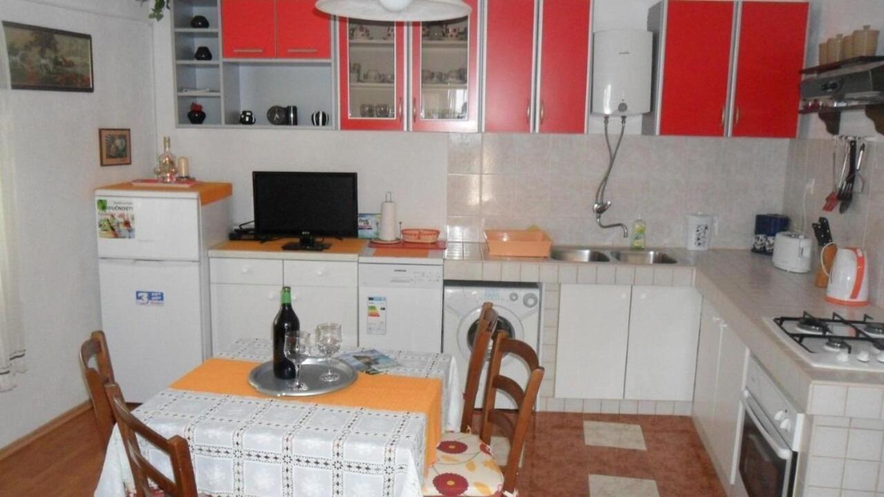 Apartment Ralje Сали Екстер'єр фото