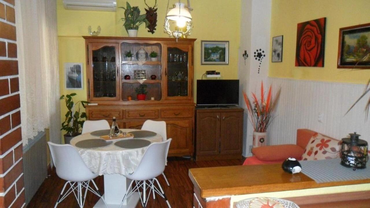 Apartment Ralje Сали Екстер'єр фото