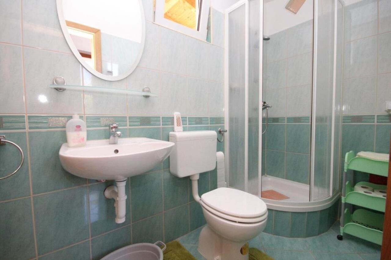 Apartment Ralje Сали Екстер'єр фото