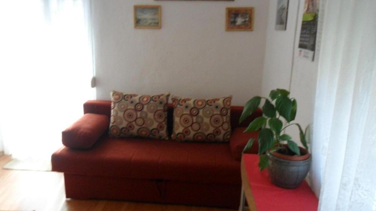 Apartment Ralje Сали Екстер'єр фото