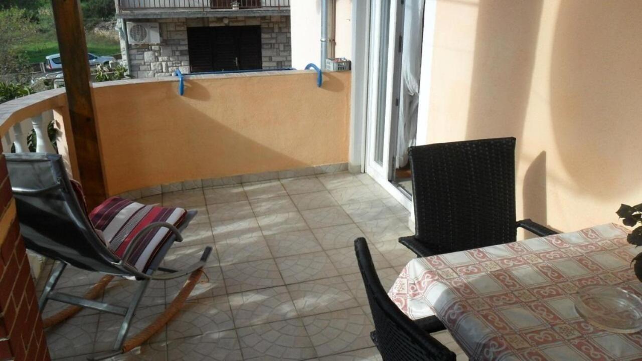 Apartment Ralje Сали Екстер'єр фото