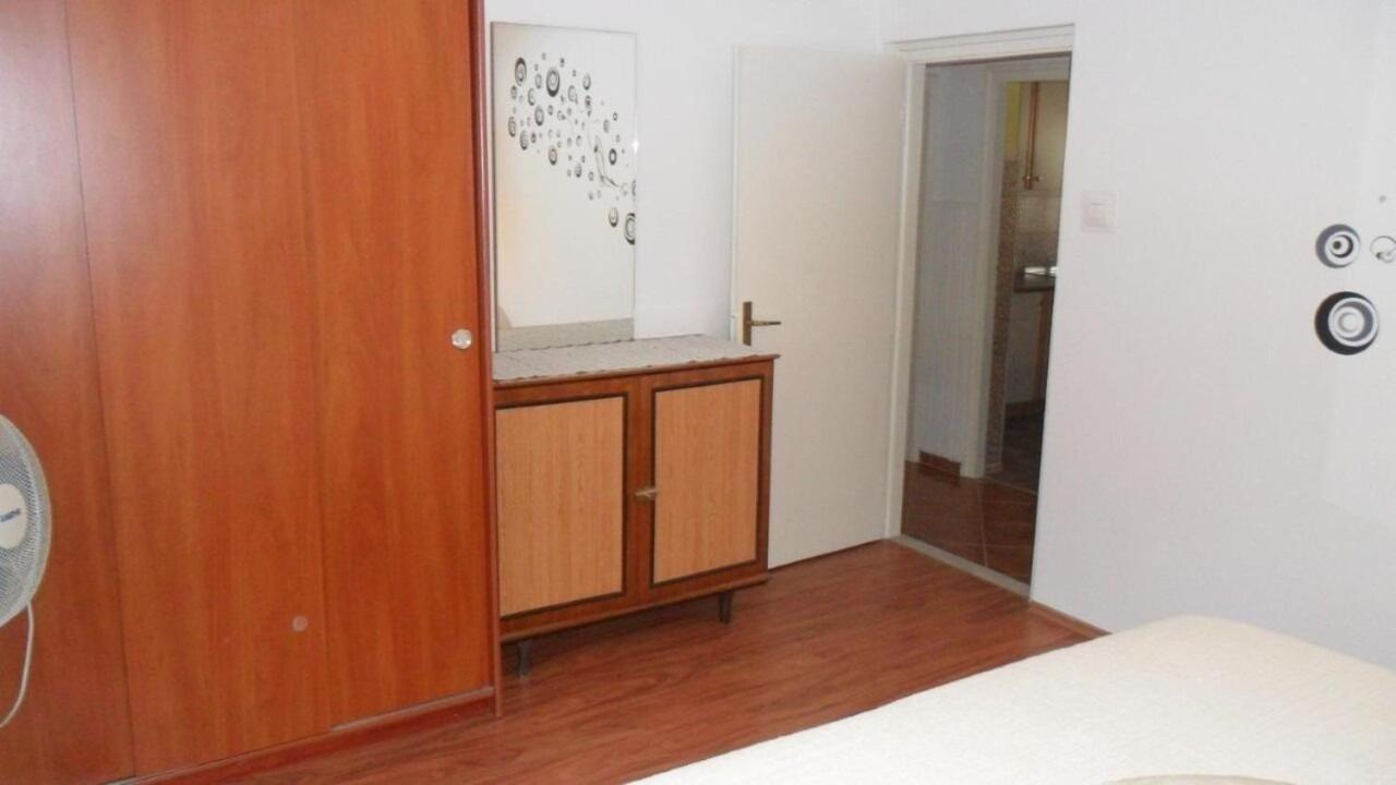 Apartment Ralje Сали Екстер'єр фото