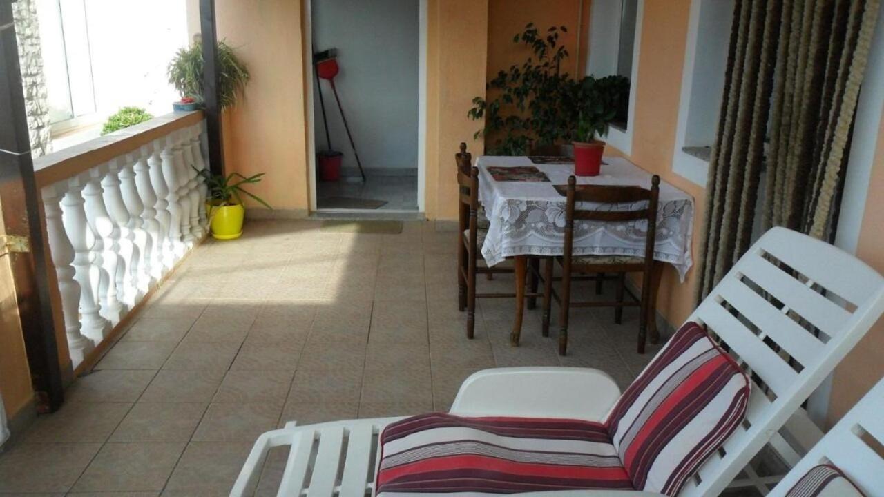 Apartment Ralje Сали Екстер'єр фото