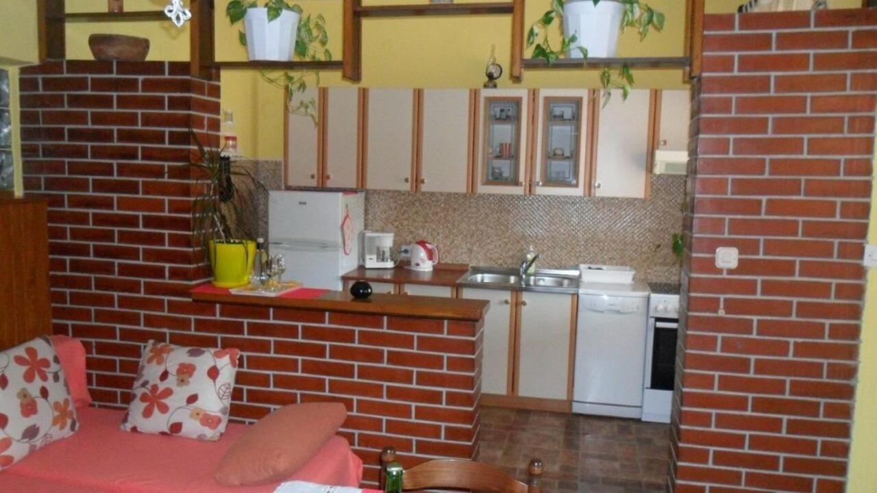 Apartment Ralje Сали Екстер'єр фото